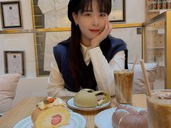-角落低卡烘焙(正弘城店)