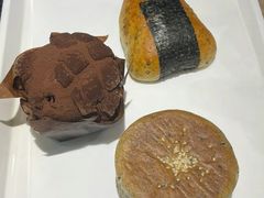 -85度C(上海茶陵北路店)