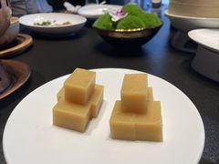 -四季民福烤鸭店(外滩外白渡桥店)