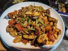-杨记齐齐哈尔烤肉(五莲路店)