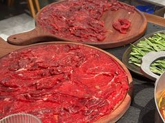-滇牛云南火锅(桂林路店)