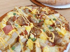 -达美乐比萨(东建路店)