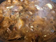 -范贤光鸡公煲(平乐园总店)