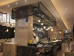 -常州富力喜来登酒店 Feast盛宴标帜西餐厅(新北万达广场店)