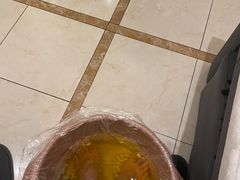 -华夏良子·足道SPA艾灸(三里屯店)
