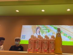 -一围小火锅(高铁吾悦店)