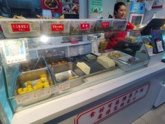 -娘心豆品(方庄店)