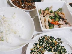 -翠亭酒家(山西南路店)