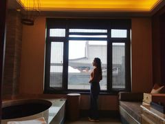 -西安华清御汤酒店