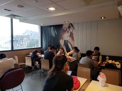 -麦当劳(临顿路店)