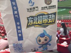 -铁西体育场