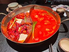 -色響火锅(恒隆广场店)