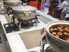 -太湖饭店玉兰厅(自助餐厅)