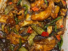 -素满香·素食自助餐厅(韩乐坊店)