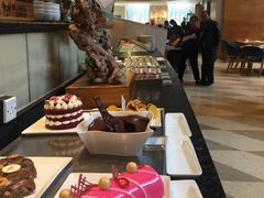 -威斯汀舞台餐厅