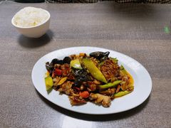 -友谊餐馆(永安路店)