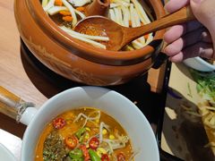 -雀舞云南菜(乐客城店)