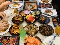 牛排-炭烤麻里·臻选自助烤肉料理(观音桥大融城店)