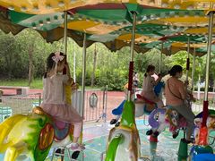 -长春公园(普阳街道)