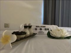 -梦碟·情景SPA•龍筋•瑶浴(龙光玖钻店)