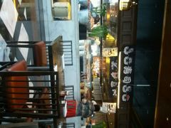 -君悦酒店·乐厨·高空自助餐(青年大街店)