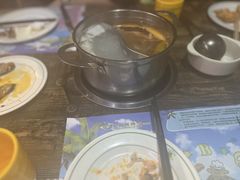 -巴犀烧烤(新崇光店)