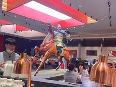 -天宝兄弟(前海壹方城店)