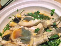 -永安鱼庄·镇江菜(丁卯店)