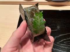 -橼舍鮨青木