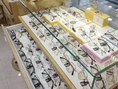 -镜掌柜眼镜店