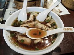 -老淮城·长鱼面(河下古镇店)