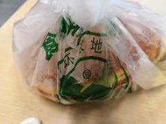 玉米饼-清华大学-清芬园