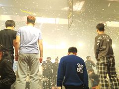 -SPACE CLUB酒吧(九纬路店)