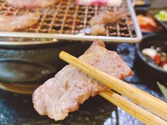 -九田家黑牛烤肉料理(石路天虹店)