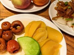 -三个渔夫·蒸汽海鲜(万德大厦店)