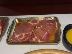 -炙城·韩式烤肉(南京东路店)