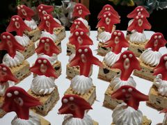 -上海东方佘山翰悦阁酒店·Vie全日制餐厅