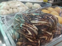 -锦馨豆汁(天坛路店)