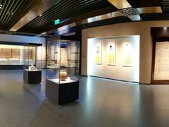 -三五九旅屯垦纪念馆