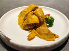 -佬太公海鸭·海鲜大排档(上海总店)