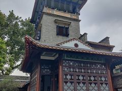 -东莞市可园博物馆