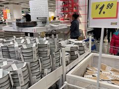 -宜家家居(四元桥商场店)