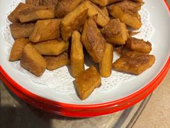 -福荣居褡裢火烧京味家常菜(西四店)