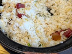 -大笑饭堂(甲子桥店)