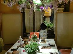 -叶叶菩提(太原别墅店)