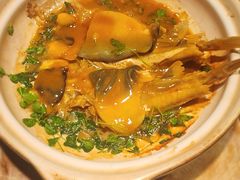 -永安鱼庄·镇江菜(东吴路店)