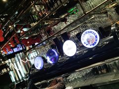 -haxnbauer海森堡德国餐厅(深圳coco店)