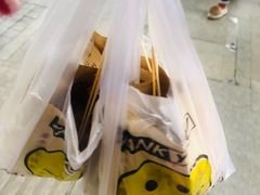 -香糯炎荞饼王(解放碑店)