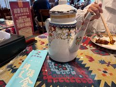 -巴依老爷新疆美食(工体旗舰店)