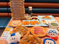 -元气寿司(东方宝泰店)